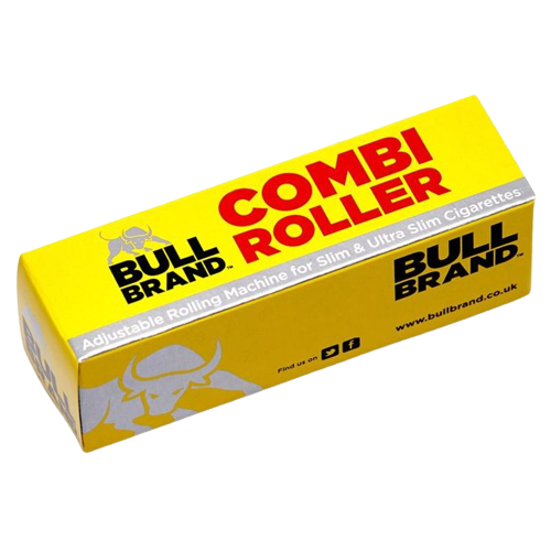Bull Brand Metal Combi Roller (Box of 10)