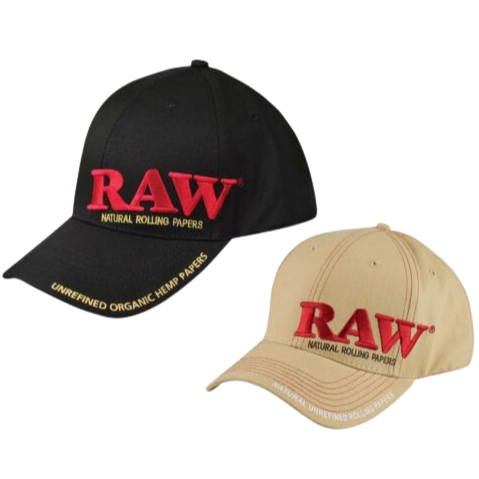 RAW Baseball Cap