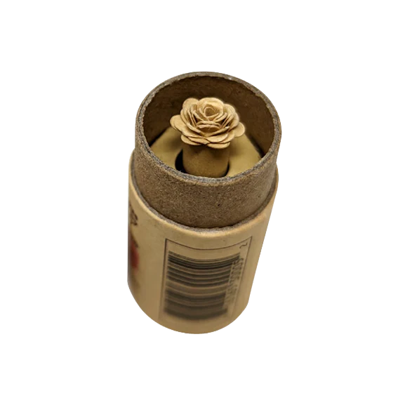 RAW Pre-Rolled Rose Tip