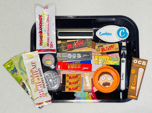 How to Increase Profit by Building Stoner Gift Sets for Your Customers