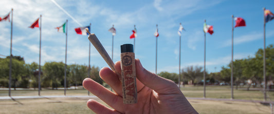 The RAW Difference: Unbleached Papers for a Pure, Natural Smoking Experience