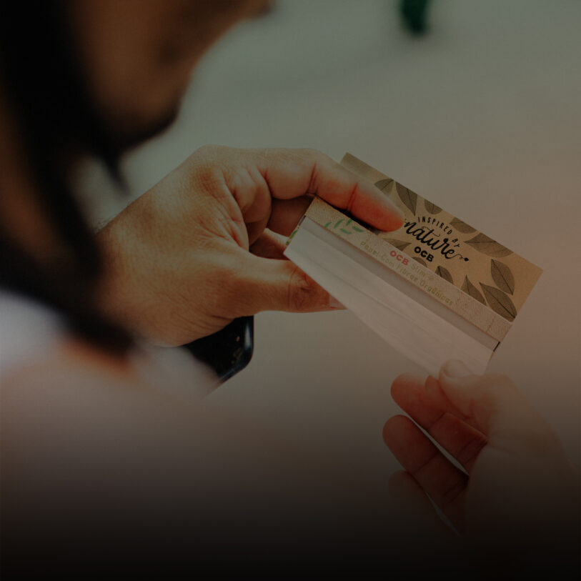OCB: The Trusted Name in Rolling Papers