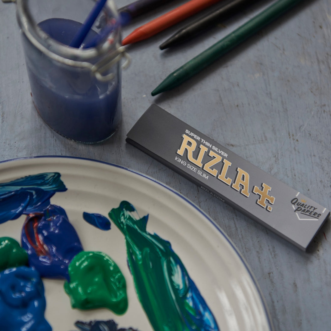 Why RIZLA+ is the Go-To Brand for Roll-Your-Own Enthusiasts