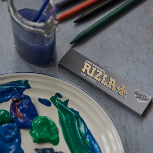 Why RIZLA+ is the Go-To Brand for Roll-Your-Own Enthusiasts
