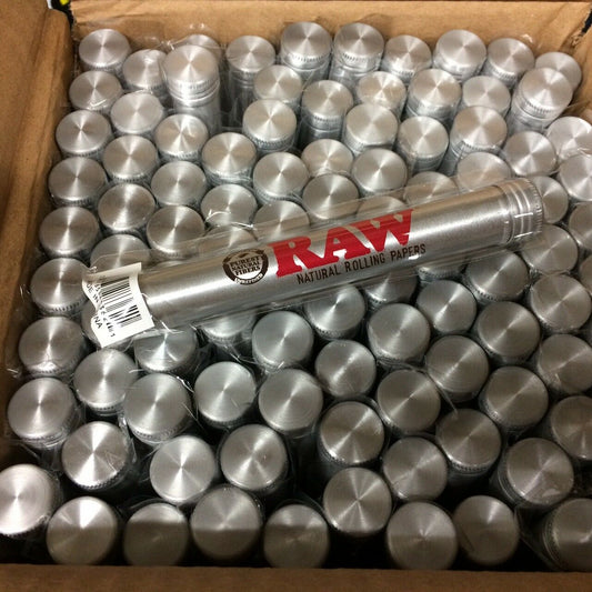 Doob Tubes: A Simple but Powerful Addition to Your Store's Inventory