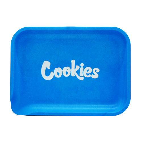Rolling Trays