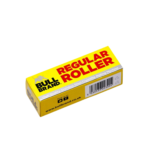 Bull Brand Metal Regular Roller (Box of 10)