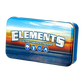 Elements Blue Rolling Tin