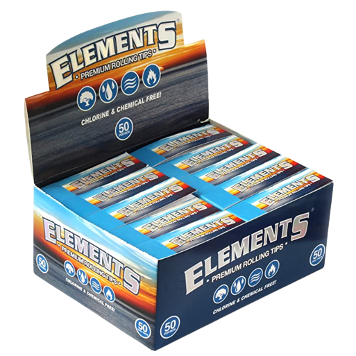 Elements Original Tips