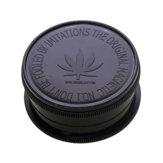 No.1 2-piece Magnetic Acrylic Grinders