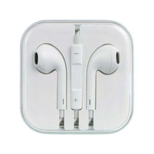 OEM Apple EarPods - 3.5mm Connector
