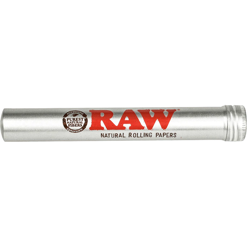 RAW Aluminium Joint Holder Doob Tube