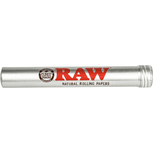 RAW Aluminium Joint Holder Doob Tube