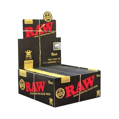Rolling Papers