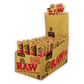 RAW Classic Pre-Rolled Cones 3-pack