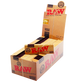 RAW Classic Single Wide Slim