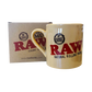 RAW Coffee Mug