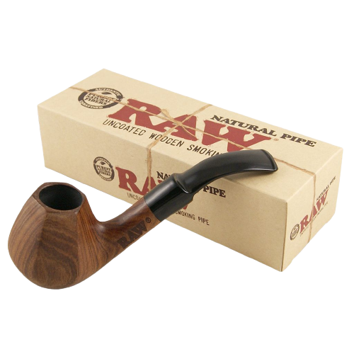 Pipes & Bowls