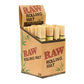 RAW Natural Bamboo Rolling Mat