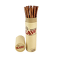RAW Natural Wood Pokers - Large