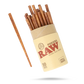 RAW Natural Wood Pokers - Small