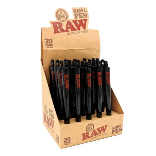 RAW Rawl Pen Cone Former