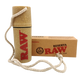 RAW Reserva Air Tight Stash + Cone Filler