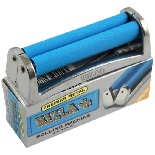 RIZLA+ Metal Rolling Machine - Regular Size