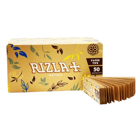 RIZLA+ Natura Tips