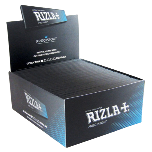 RIZLA+ Precision Kingsize Slim