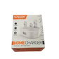 Speedy 5W USB-B Wall Plug (UK Plug)