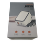USB-B & USB-C 18W Fast Charging Wall Plug (UK Plug)