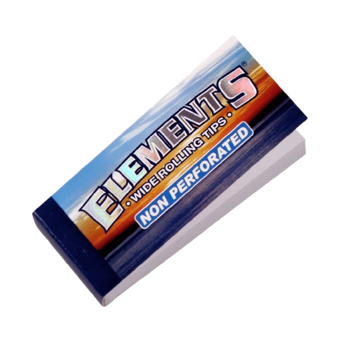 Elements Non-Perforated Wide Tips