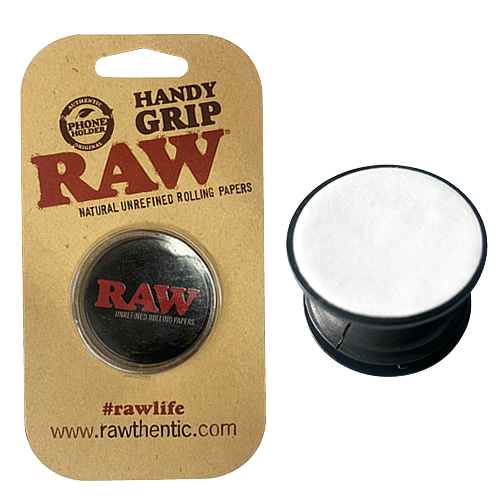 RAW Handy Grip Phone Holder
