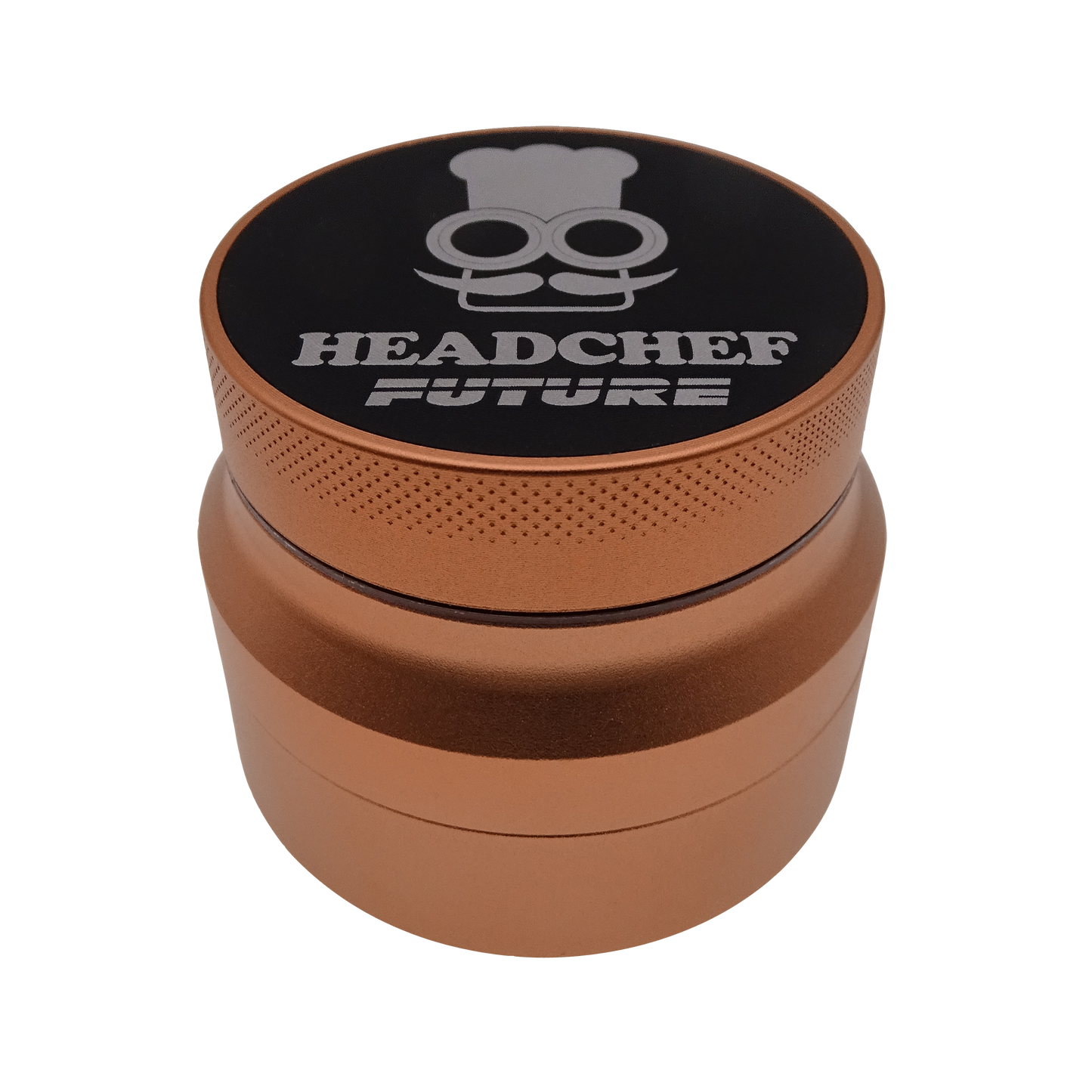 Head Chef Future (5 Colours)