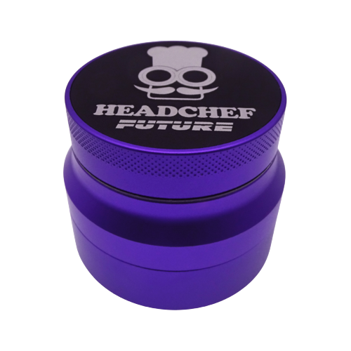 Head Chef Future (5 Colours)