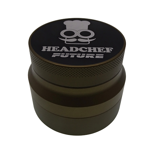 Head Chef Future (5 Colours)