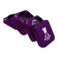 Head Chef Lady Cube 55mm 4-piece Square Grinder