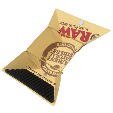 RAW Boarding Pass (Box of 15)