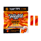 Twisted Hemp - Terpene Infused Filter Tips