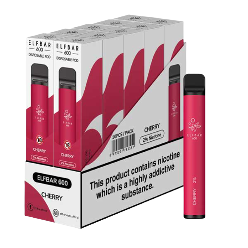 Electronic Cigarettes