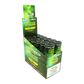 Cyclones Herb Cone Blunt - Mean Green + Dank 7 Tip (Box of 12x2)