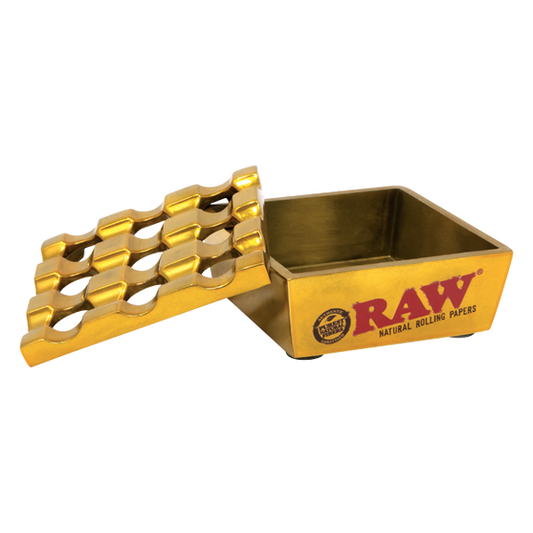 RAW Regal Ashtray (VanASH Tray)