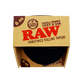 RAW Smellproof Cozy & Jar - 6oz + Combination Lock