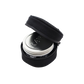 RAW Smellproof Cozy & Jar - 6oz + Combination Lock