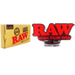 RAW Acrylic LED USB Logo Sign