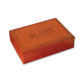 RAW x RYOT Naturawl Wooden Rolling Box