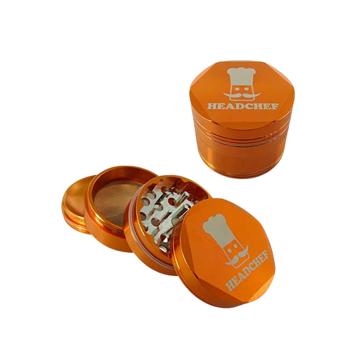 Head Chef Hexcellence (5 Colours)