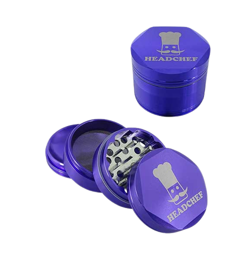 Head Chef Hexcellence (5 Colours)