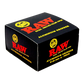 RAW Aluminium 4-piece 56mm Grinder